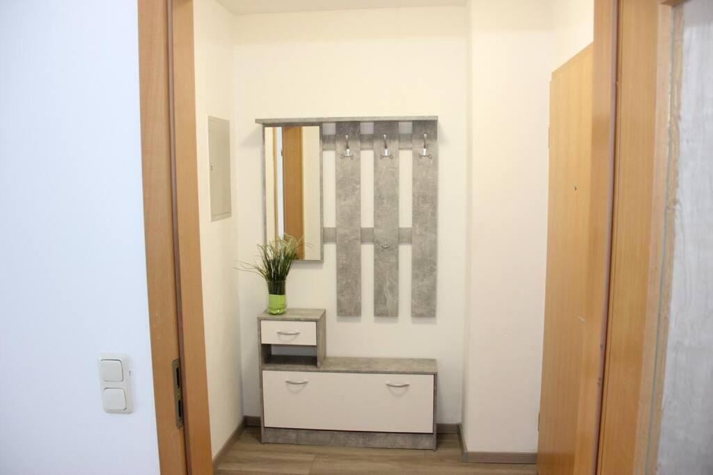 Apartment Moderne In *