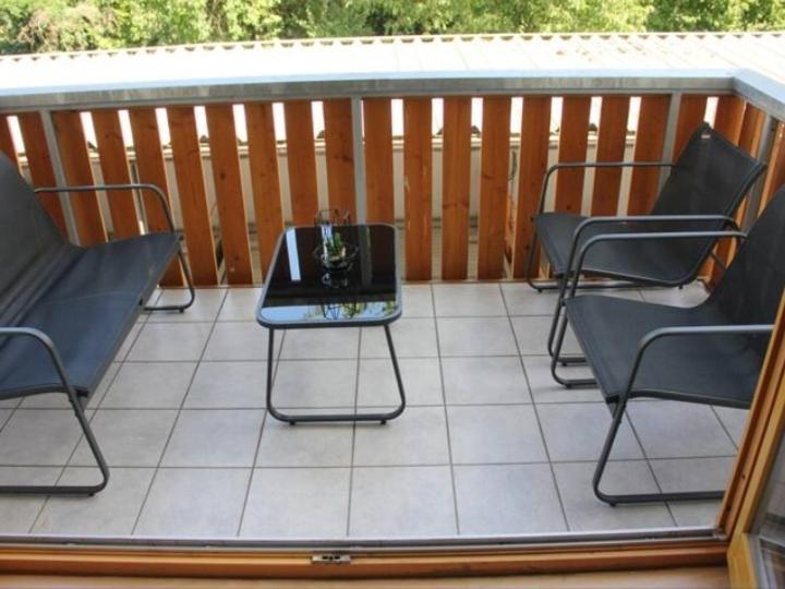 Apartment Moderne In *