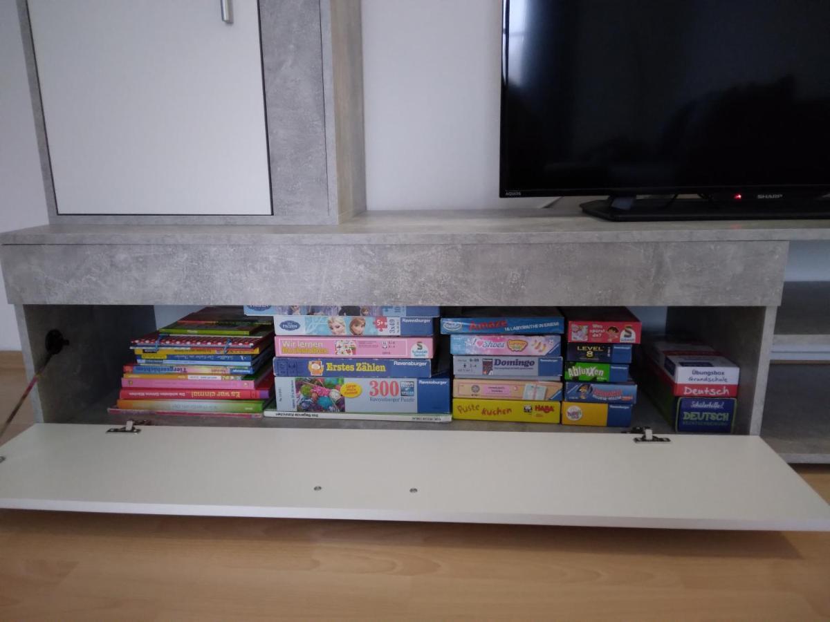Mit Balkon Schwandorf in Bayern