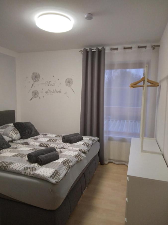 Apartment Moderne In *