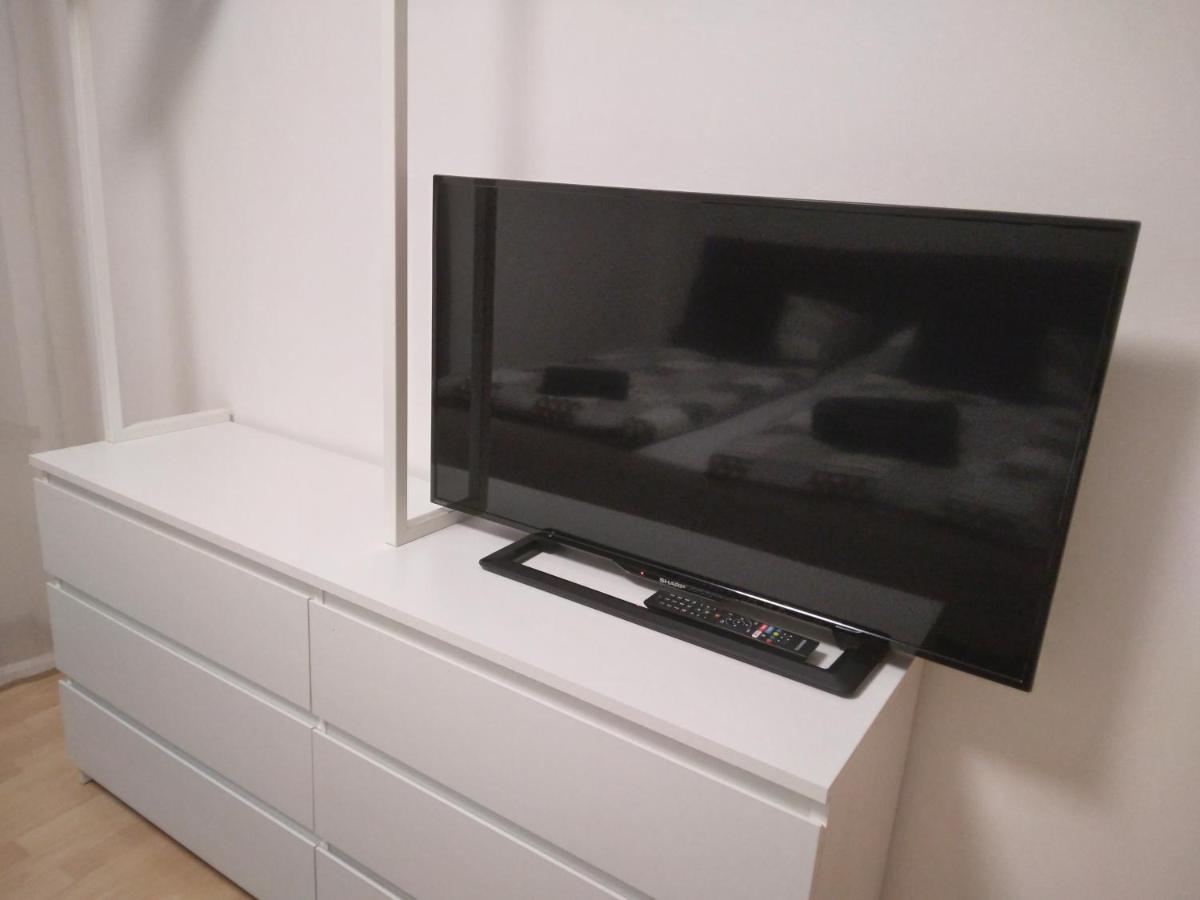 Apartment Moderne In *
