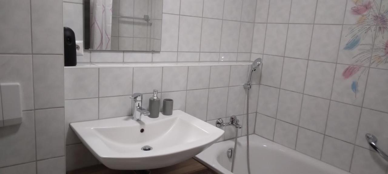 Apartment Moderne In *