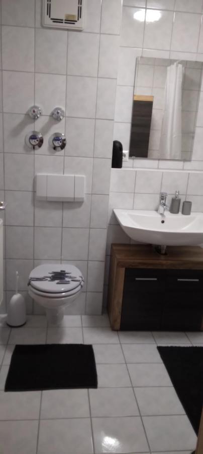Moderne In Apartment *