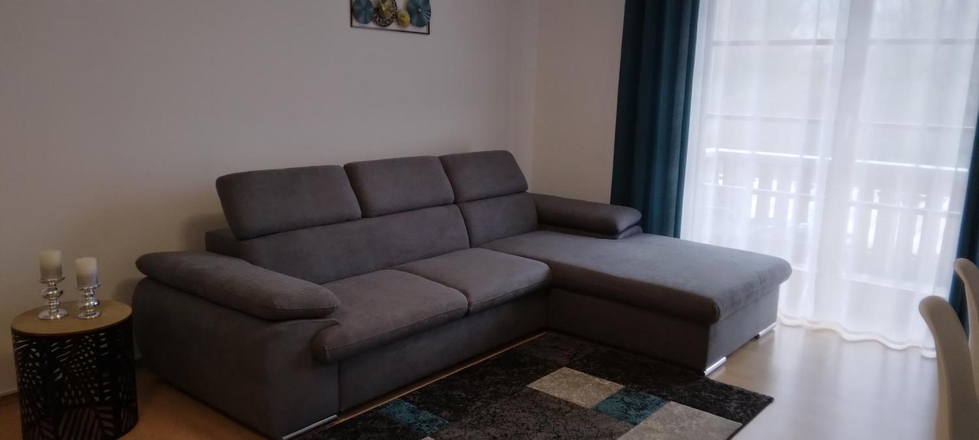 Moderne In Schwandorf in Bayern