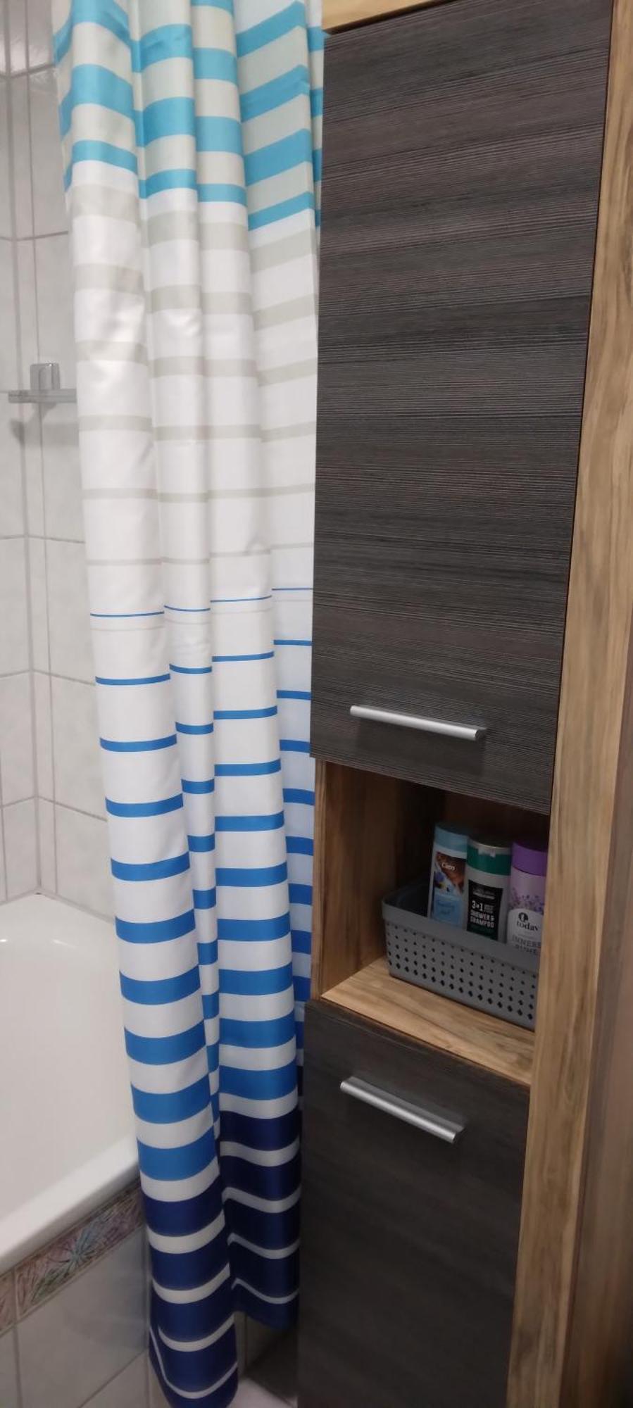 Moderne In Apartment