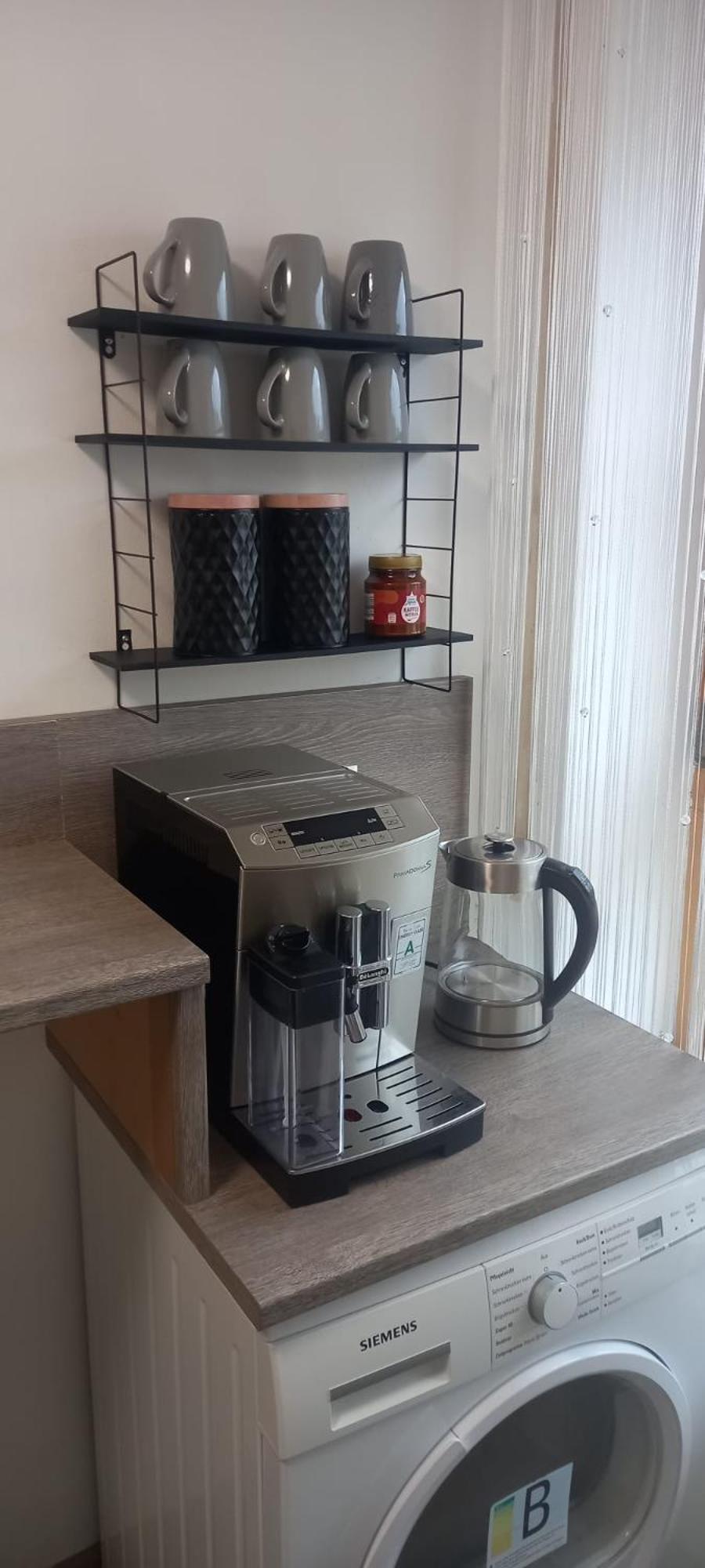Mit Balkon Appartement