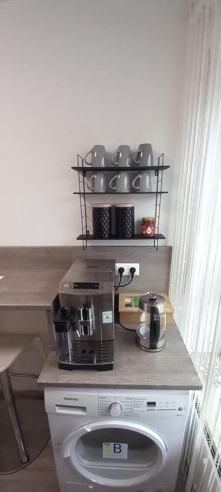 Apartment Moderne In Schwandorf in Bayern