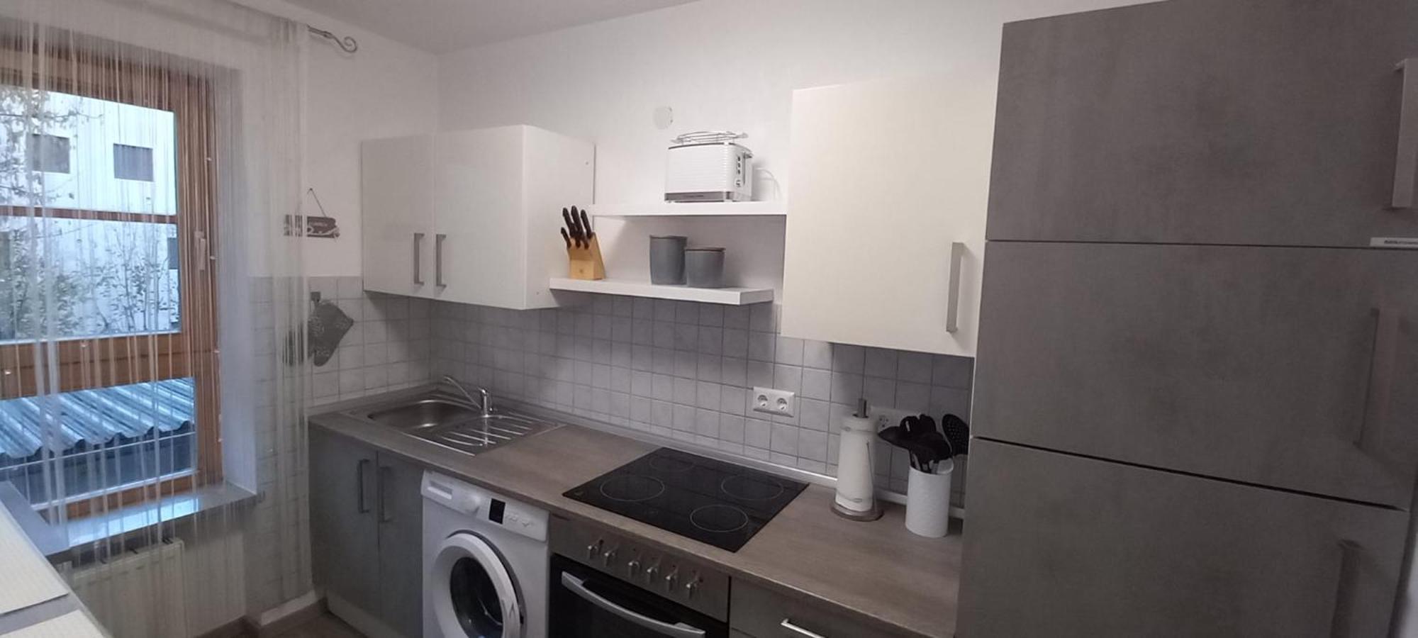 Moderne In *