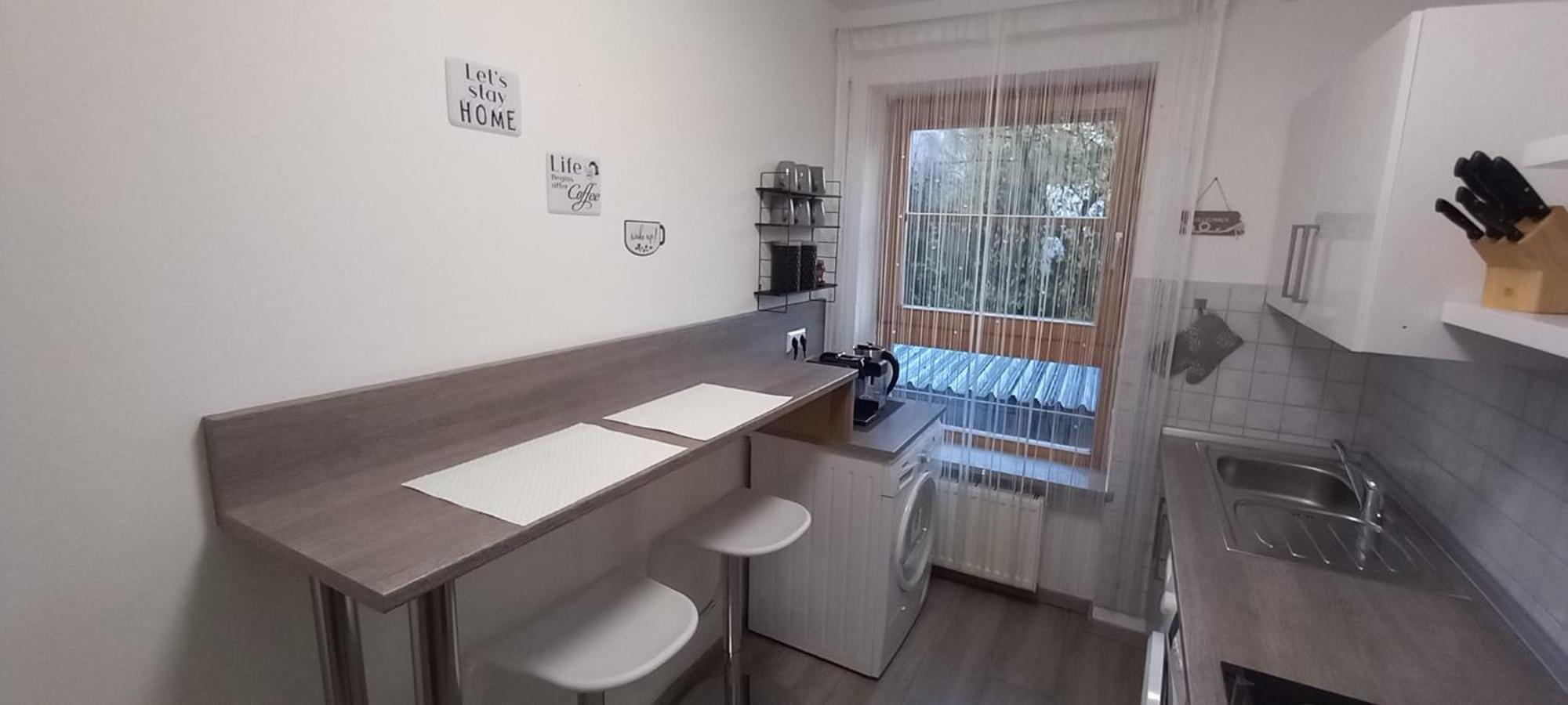 Mit Balkon * Schwandorf in Bayern
