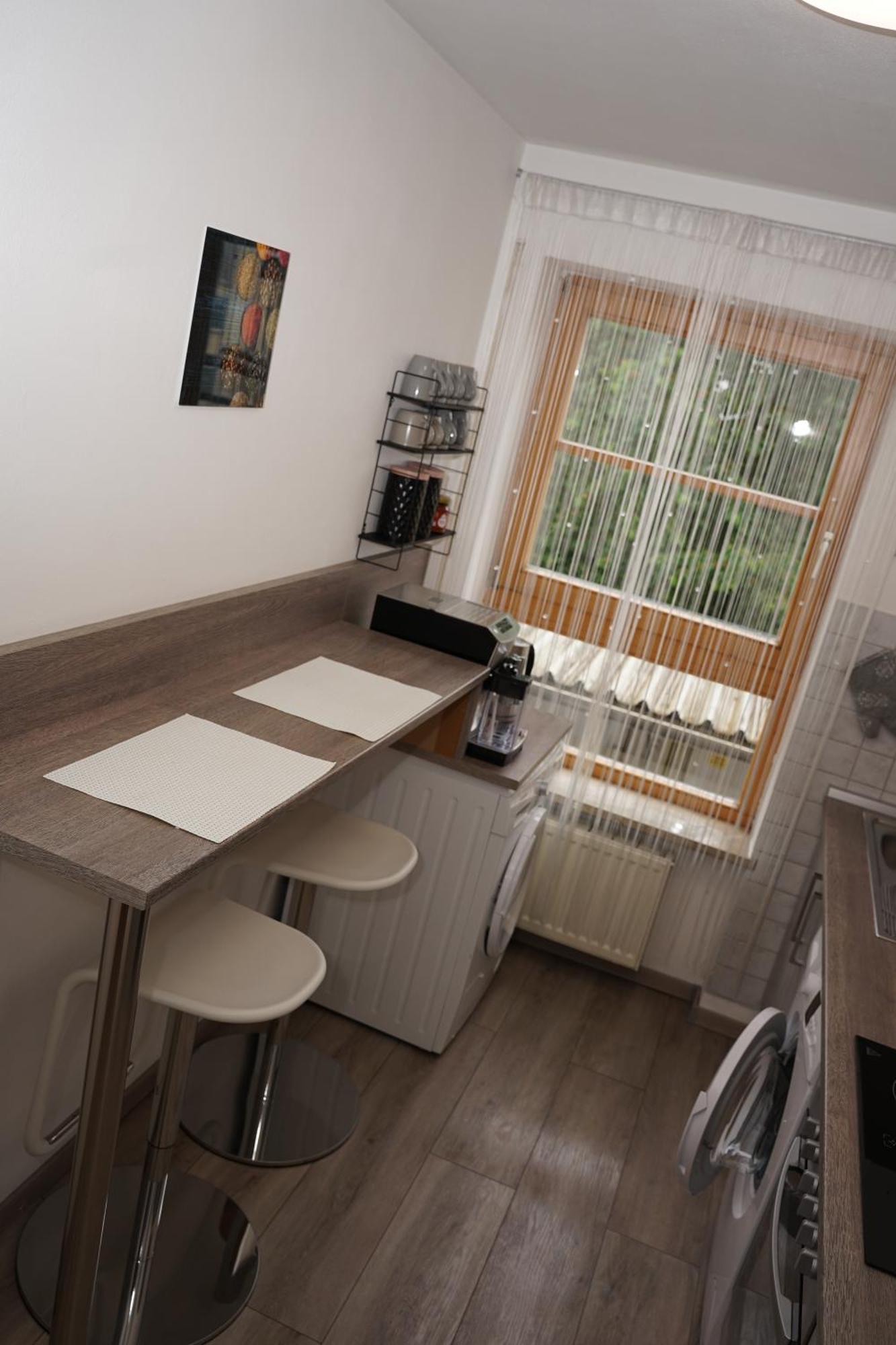 Moderne In * Schwandorf in Bayern