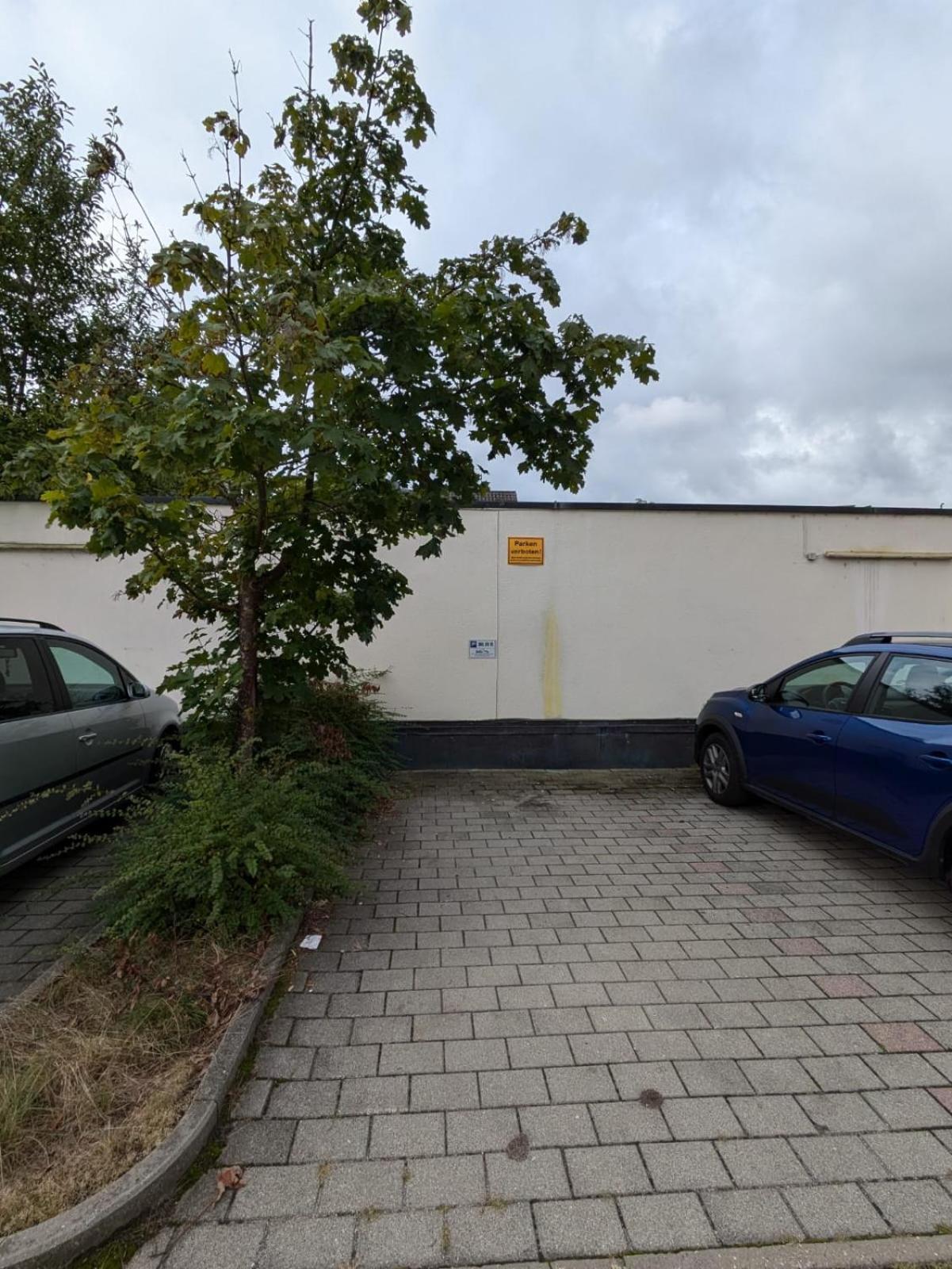 Mit Balkon Schwandorf in Bayern